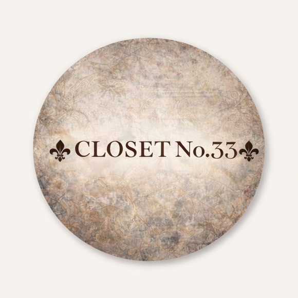 closetno33